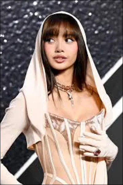 Quel est son surnom ?