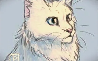 De qui Flocon de Neige est-il le cousin ?