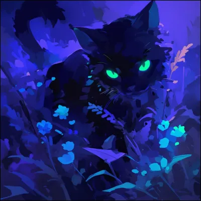 Laquelle des deux s�urs a accompagn&eacute; Griffe de Ronce pour le P&eacute;riple des &Eacute;lus ?