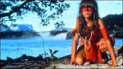 Venu de son Amazonie natale, il d&eacute;barque &agrave; Paris !