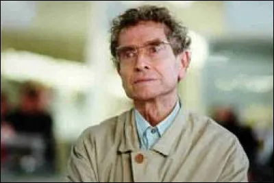 C'est le plus vieux film de tous, vous reconnaissez l'acteur, vous reconnaissez le film !