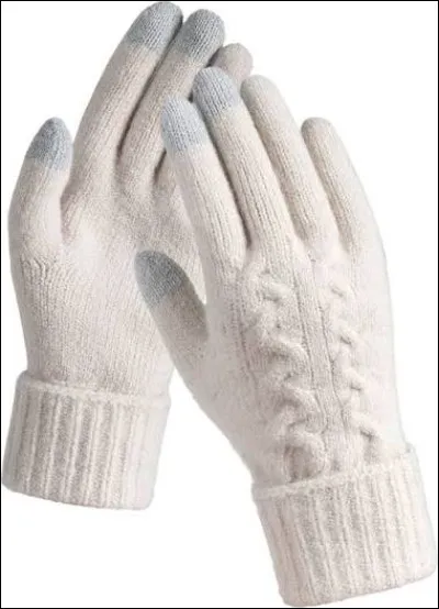 De quel objet s'agit-il ?