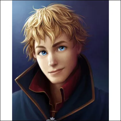 Un personnage s'appelle Keefe dans :