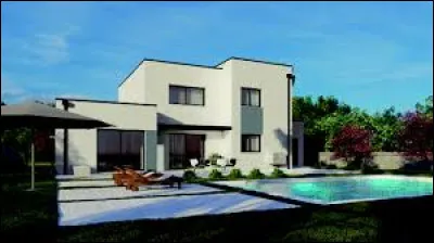 On parle de maisons dans :