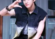 Quiz Jaehyun de Golden Child