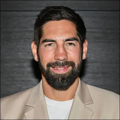 Qui est ce joueur international de handball, triple champion olympique, quadruple champion du monde et quadruple champion d'Europe ?