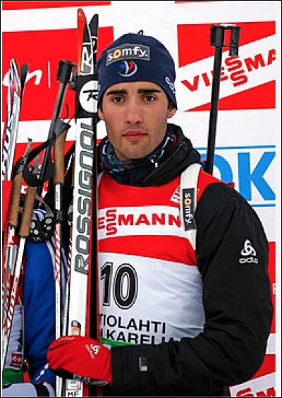 Qui est ce biathl&egrave;te, 6 fois champion olympique, 7 fois vainqueur de la coupe du monde,13 fois champion du monde, titulaire de 33 globes de cristal et vainqueur de 84 &eacute;preuves ?