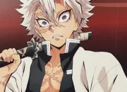 Quiz Connais-tu bien Sanemi ?