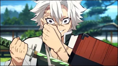 Que fait-il &agrave; ce moment-l&agrave; ?