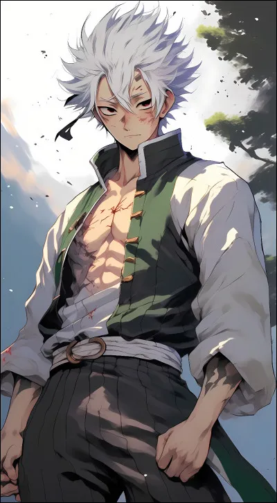 &Agrave; la fin de l'anime, combien de membres de sa fratrie (sans le compter) sont encore en vie ?