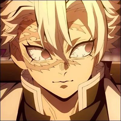 Et pour finir, &agrave; la fin, comment Sanemi se sent-il ?