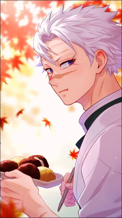 De qui &eacute;tait-il amoureux ?