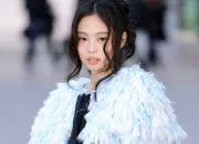 Quiz Jennie de Blackpink