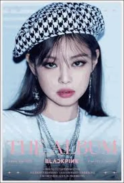 Quand est-elle n&eacute;e ?