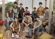 Quiz Les membres de Golden Child