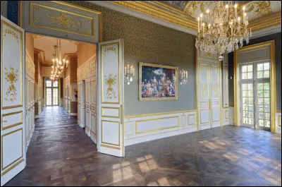 Quel est le surnom de Louis XIV ?