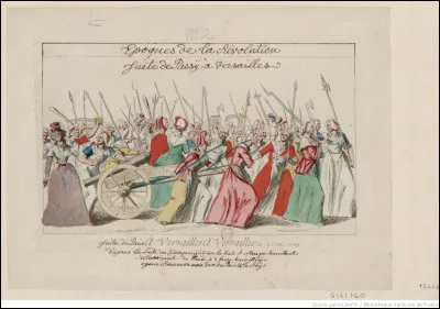 Que s'est-il pass&eacute; en 1789 ?