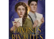 Quiz Divines Rivalit�s (1)