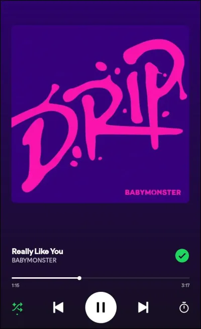 Et qui est la maknae ?