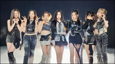 Quel est leur dernier album ?