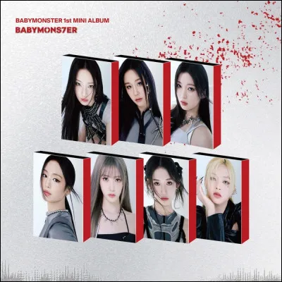 Quelle chanson n'est pas dans l'album BABYMONS7ER ?