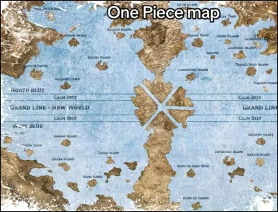 Sur quelle route naviguent-ils ?