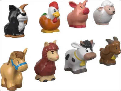 Quel animal pr&eacute;f&eacute;rez-vous ?