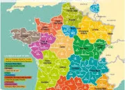 Quiz Saurez-vous situer ces communes ? (3785)