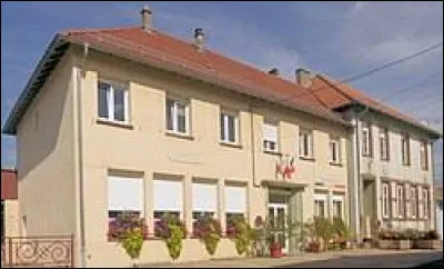 Je vous emm&egrave;ne &agrave; pr&eacute;sent en Lorraine, &agrave; Foulcrey. Village du Pays de Sarrebourg, il se situe dans le d&eacute;partement ...