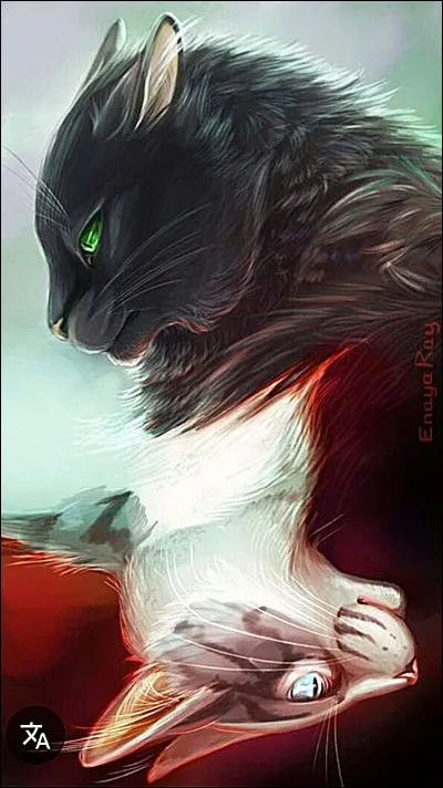 Dans cette liste, quel personnage n'est pas pr&eacute;sent dans le cycle 5 ?