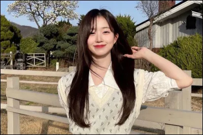 Qui est cette membre de Nmixx ?