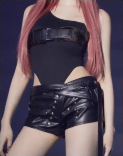 Et celle-ci c'est...