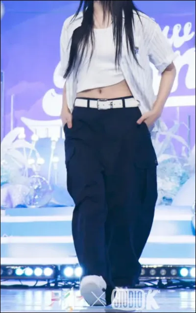 Qui a port&eacute; cet outfit ?