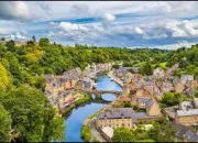 Quiz Les d�partements de la France (3)