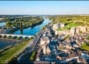 Quiz Les d�partements de la France (4)