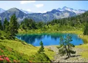 Quiz Les d�partements de la France (5)