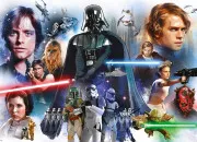 Quiz Qui a prononc� ces r�pliques ? Version ''Star Wars''