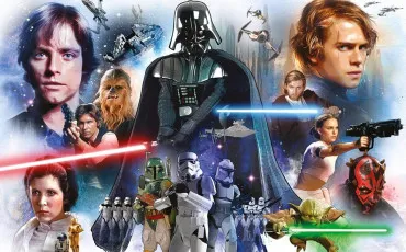Quiz Star wars