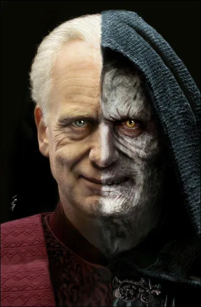 Qui a dit &laquo; Non, je suis ton p&egrave;re. &raquo; ?