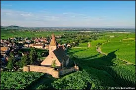 Dans quel d&eacute;partement se trouve la ville de Chalon-sur-Sa&ocirc;ne ?