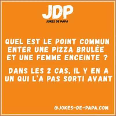 Quelle est la meilleure fa&ccedil;on d'annoncer une fausse nouvelle ?