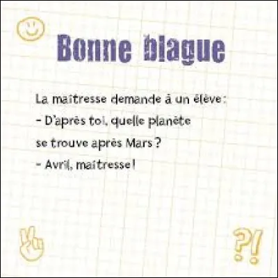 Quelle invention farfelue et totalement impossible serait parfaite pour un 1er avril ?