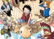 Quiz One Piece