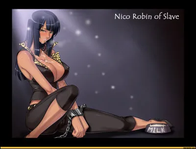 Qui est ce personnage ?