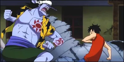 Qui est ce personnage ?