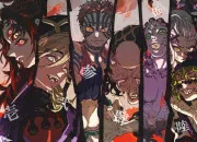 Quiz Trouvez les d�mons � partir de leur pouvoir sanguinaire !