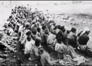 Quiz Le g�nocide arm�nien