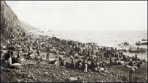 Quelle date est consacr&eacute;e &agrave; la comm&eacute;moration annuelle du g&eacute;nocide arm&eacute;nien ?