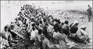 Dans quel empire vivaient la majorit&eacute; des Arm&eacute;niens avant 1915 ?