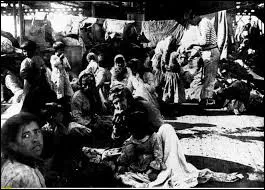 Quel &eacute;v&eacute;nement marque symboliquement le d&eacute;but du g&eacute;nocide arm&eacute;nien ?